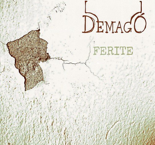 demagó: "Ferite" è il nuovo ep