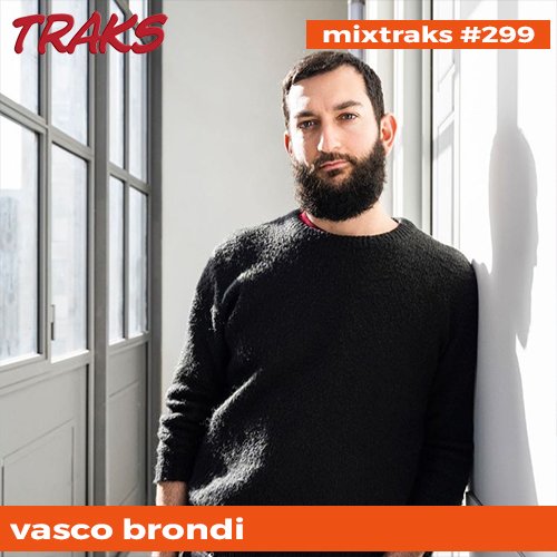 mixtraks 299, vasco brondi