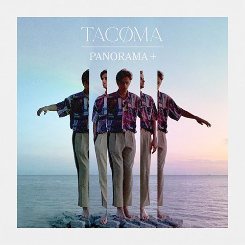 Tacøma: "Panorama +" è il nuovo album