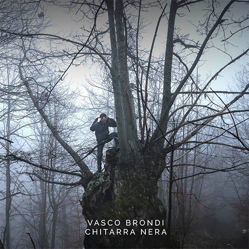 Vasco Brondi: “Chitarra nera” è il nuovo singolo