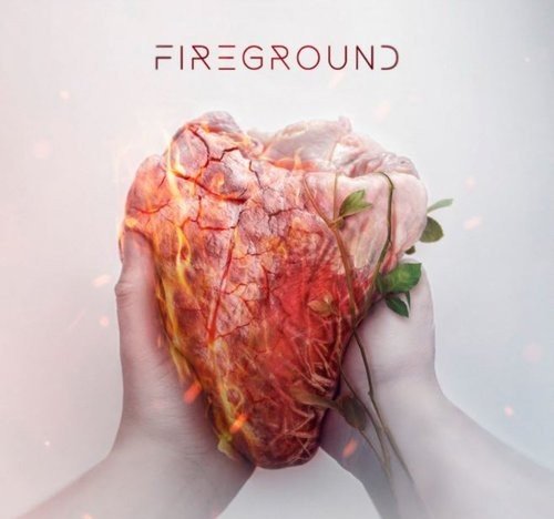 fireground, "Fireground" è il nuovo disco