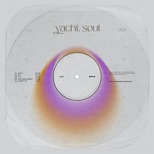 Old Fashioned Lover Boy, “Yacht Soul”: recensione e streaming