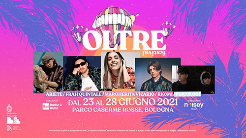 oltre festival 2021