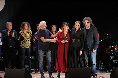 premio bianca d'aponte 2021