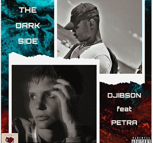 djibson: "The Dark side" è il nuovo singolo