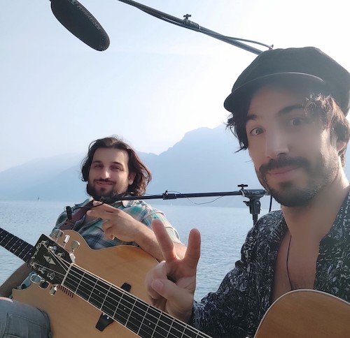 Lake Live Session 1 copia