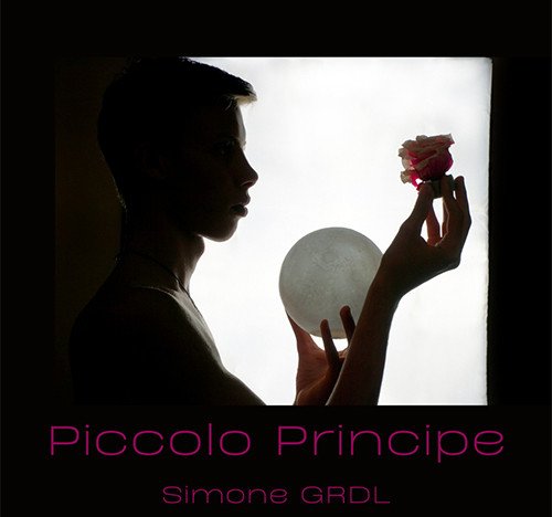 Simone Grdl: "Il piccolo principe" è il nuovo singolo