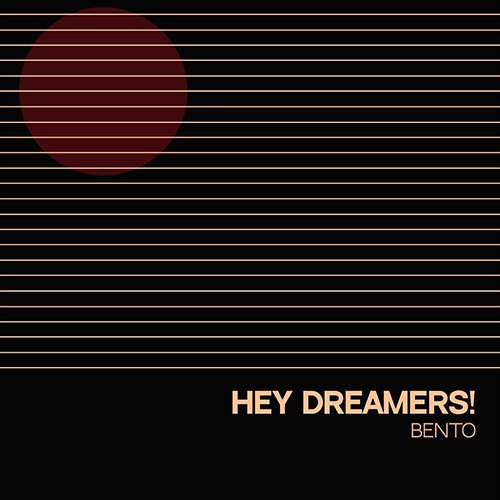 Bento: "Hey Dreamers!" è il nuovo album