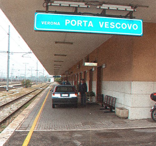 problemidifase: "Porta Vescovo" è il nuovo singolo