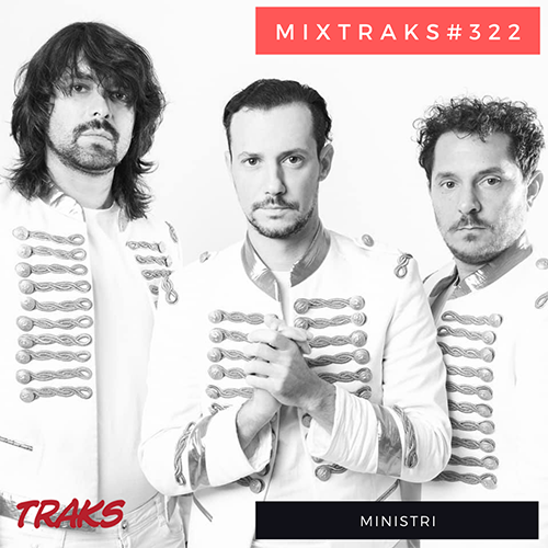 mixtraks 322 ministri