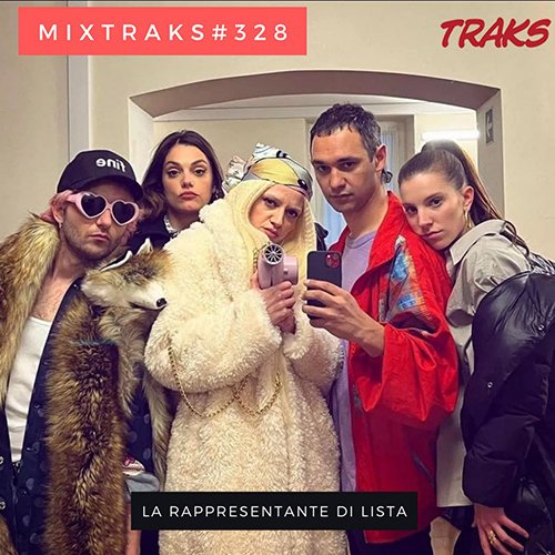 mixtraks