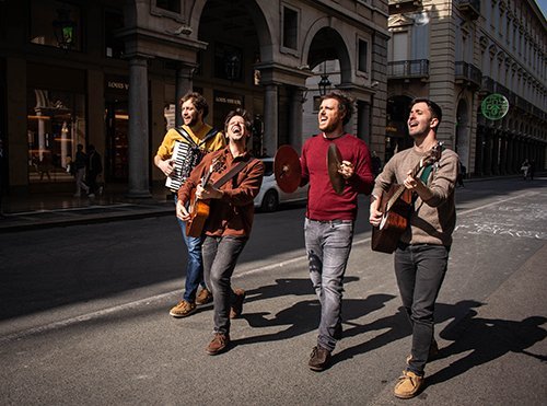 eugenio in via di gioia