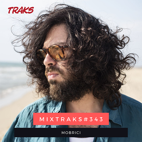 MIXTRAKS Mobrici