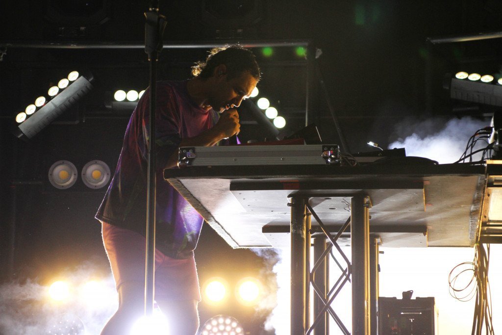 cosmo @ balena festival (genova)