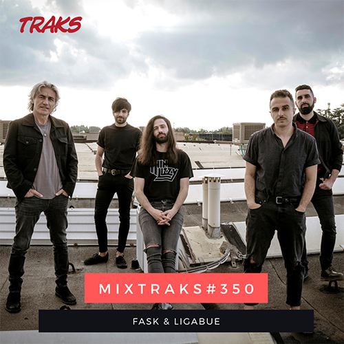 MIXTRAKS fask ligabue