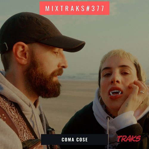 MIXTRAKS Coma Cose