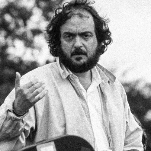 stanley kubrick