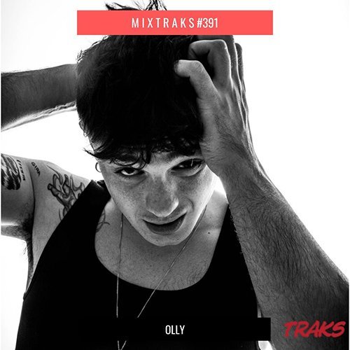 MIXTRAKS Olly