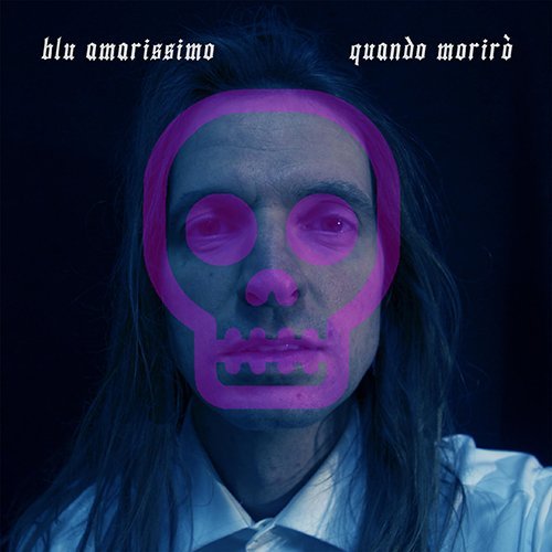 blu amarissimo