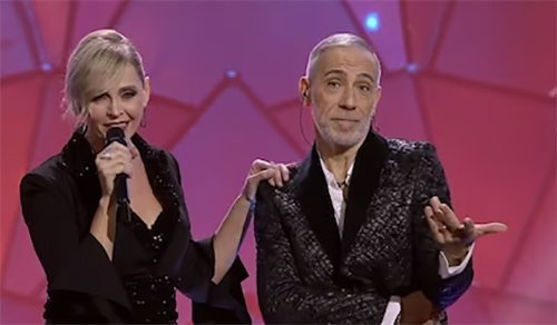 Sanremo 2024 serata delle cover