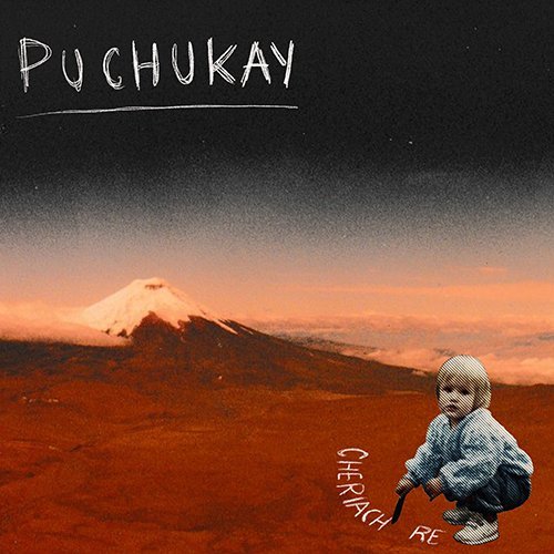 Cheriach Re: “Puchukay” è il nuovo singolo