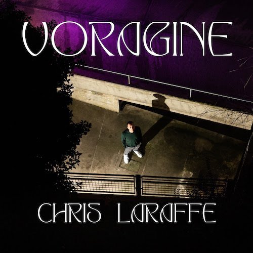 chris laraffe