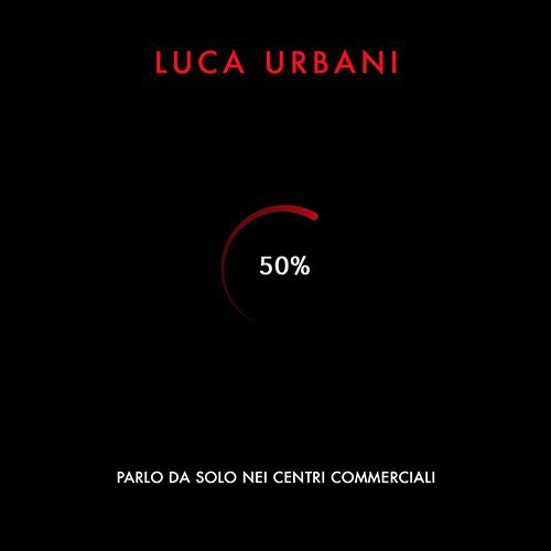 luca urbani