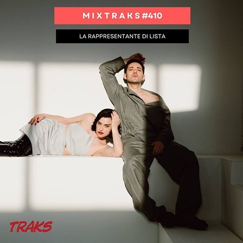 MIXTRAKS la rappresentante di lista