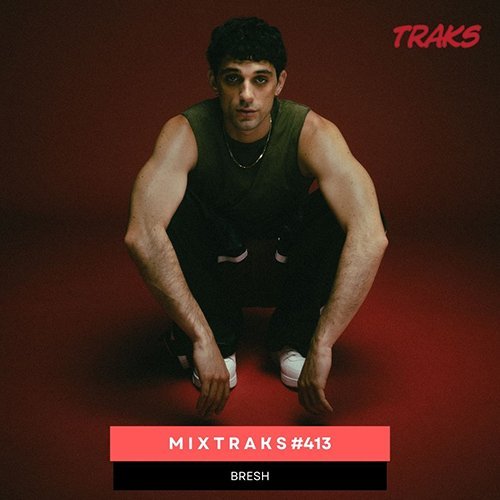 MIXTRAKS Bresh