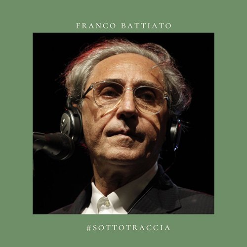 franco battiato