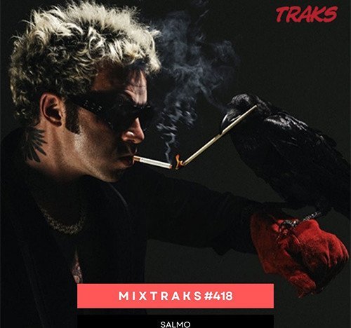 mixtraks salmo