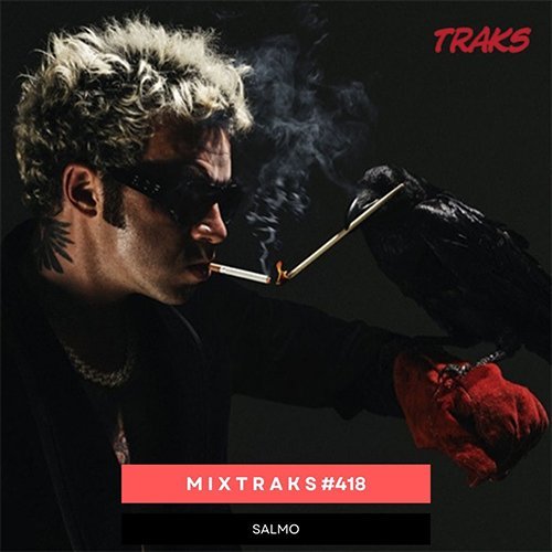 mixtraks salmo