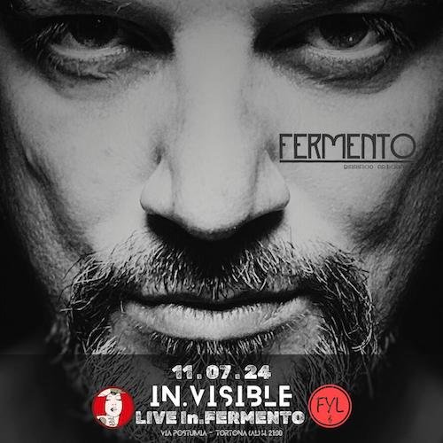 in.visible fermento