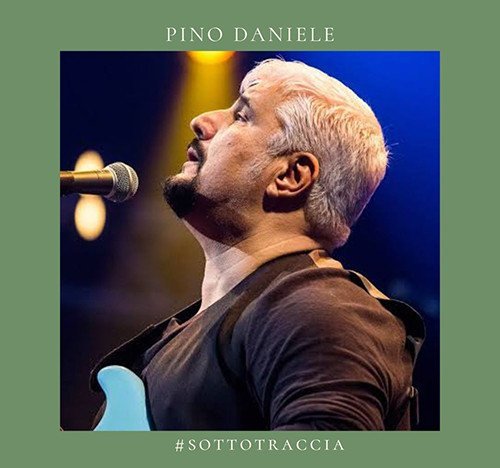 pino daniele