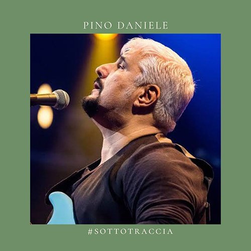 pino daniele