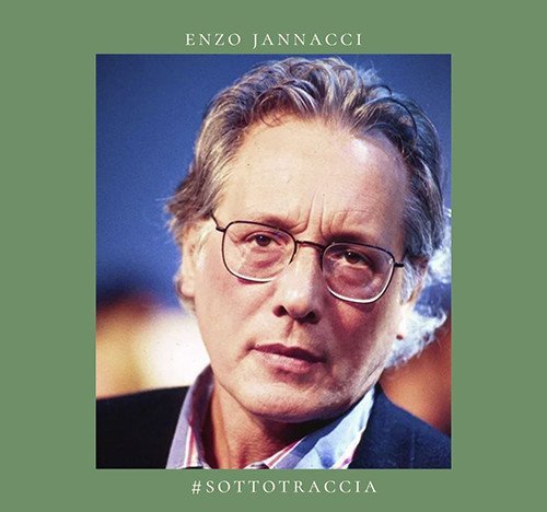 enzo jannacci