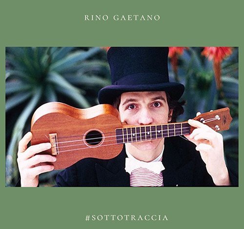 Rino Gaetano