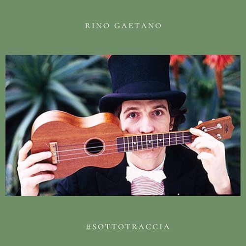 Rino Gaetano