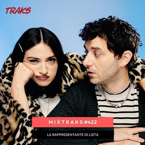 mixtraks La Rappresentante di Lista