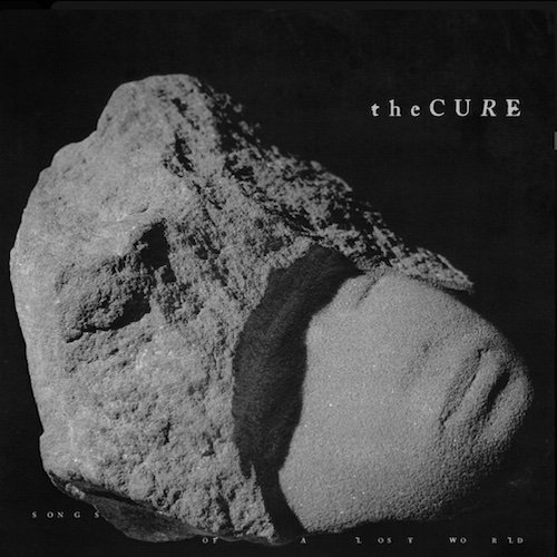 the cure