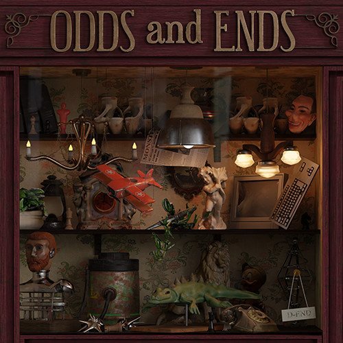 Westfalia, “Odds and Ends”: recensione e streaming