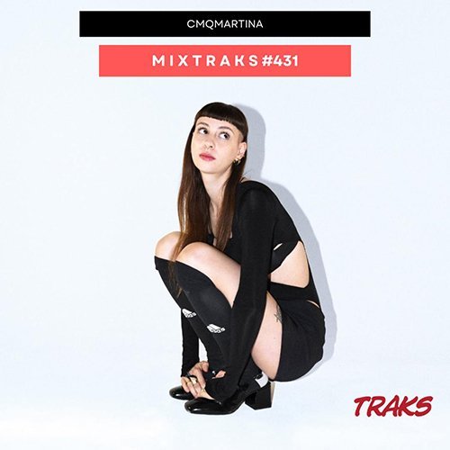 MIXTRAKS cmqmartina