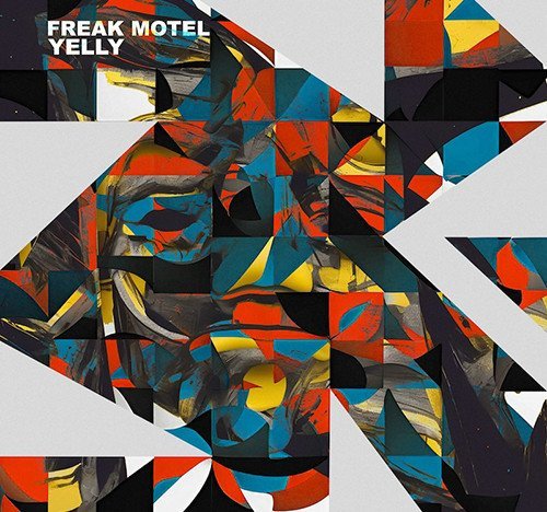 freak motel