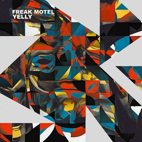 freak motel