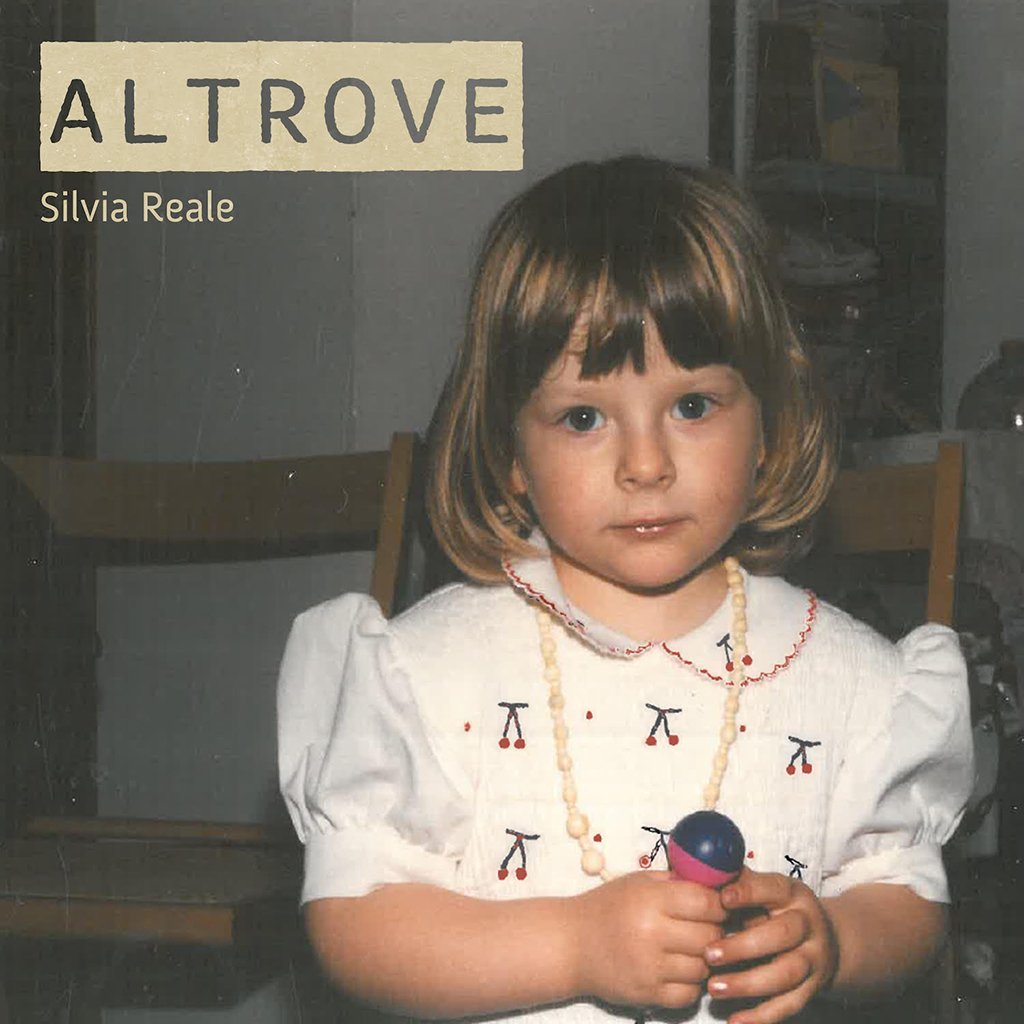 silvia reale