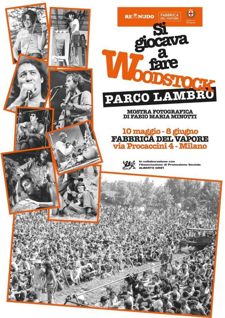 Festival di Re Nudo