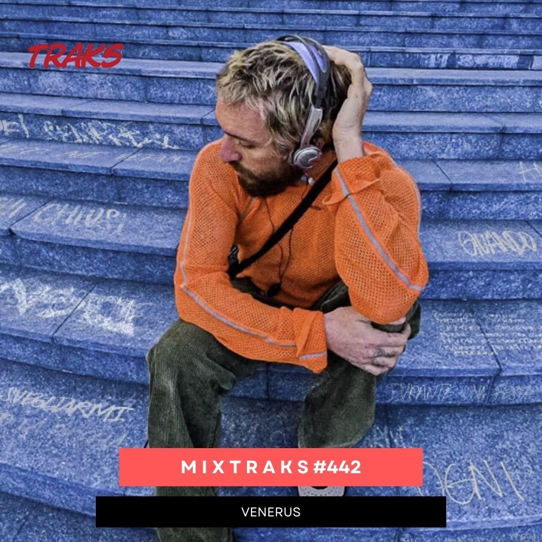 MIXTRAKS Venerus