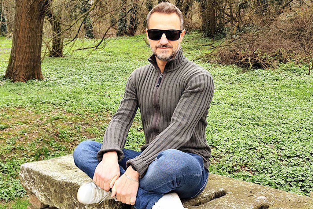 Michele Cordani