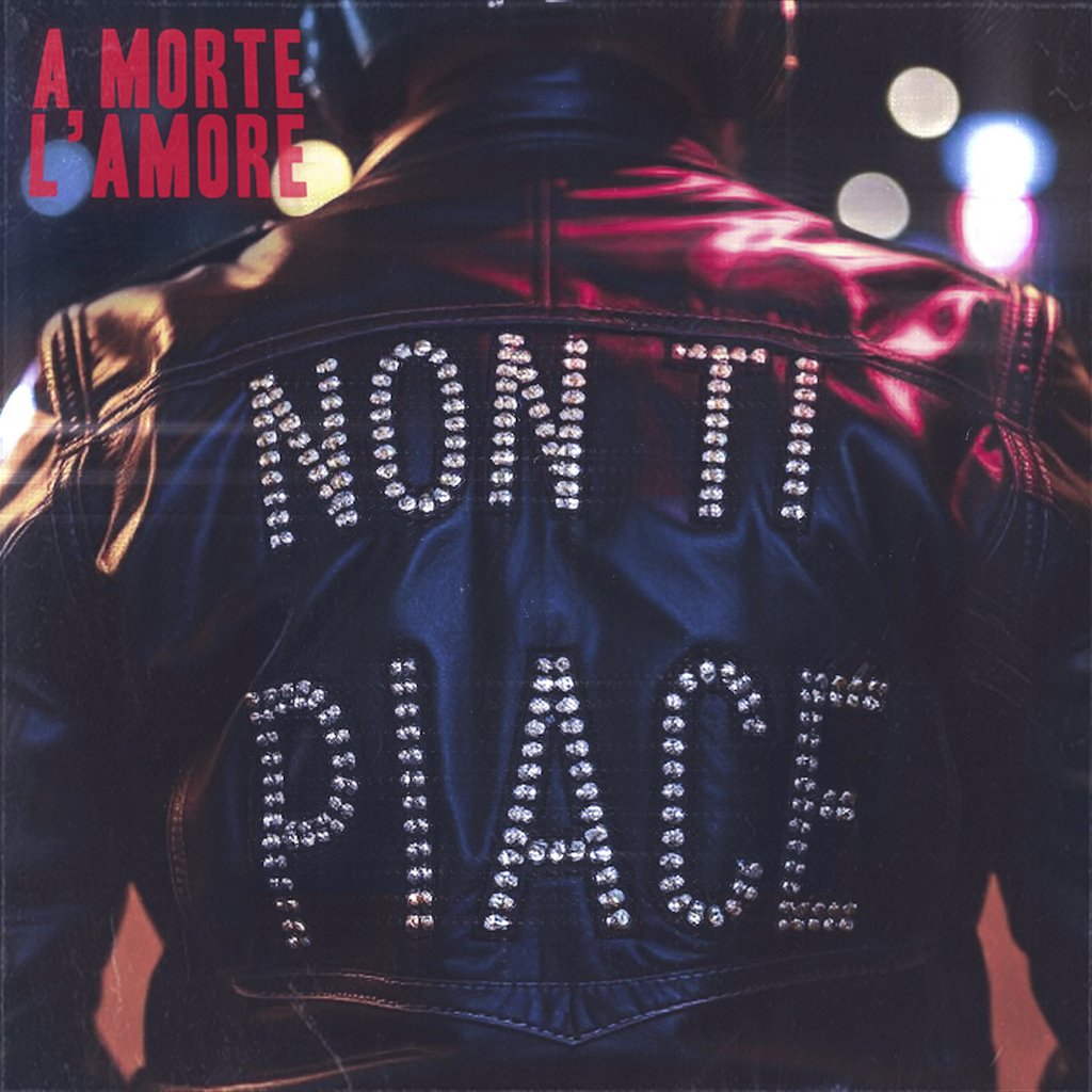a morte l'amore