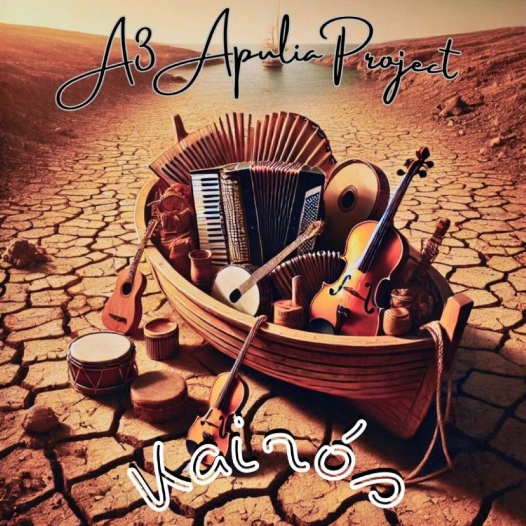 a3 apulia
